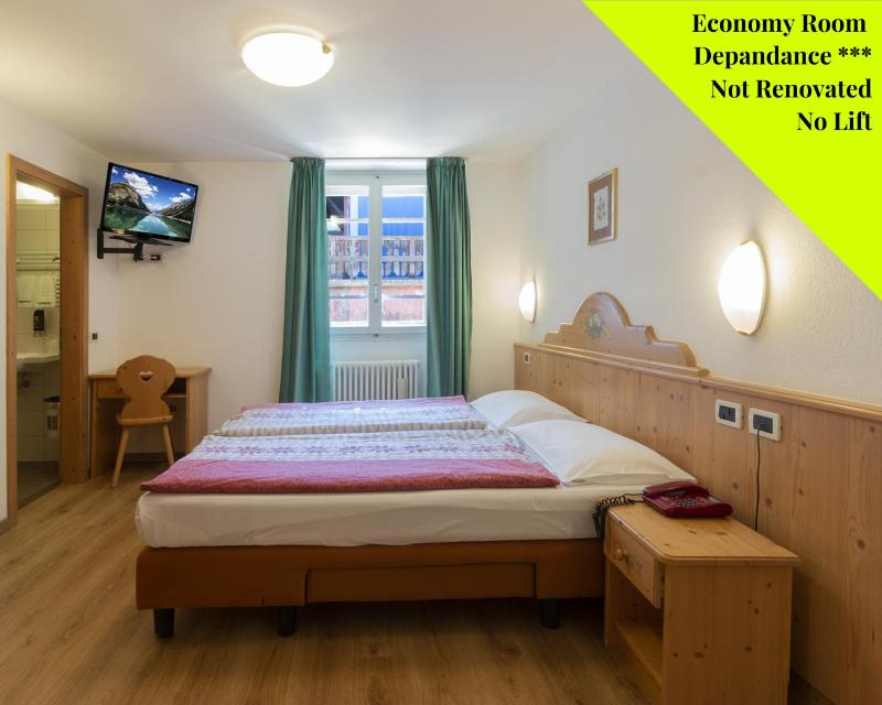 Economy Double or Twin Room - Annex image 4