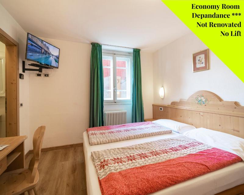 Economy Double or Twin Room - Annex image 3