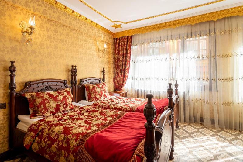 The First Ottoman Apartments - image 6