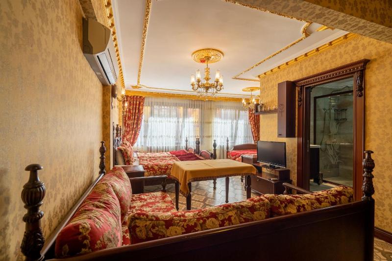 Family Suite image 3