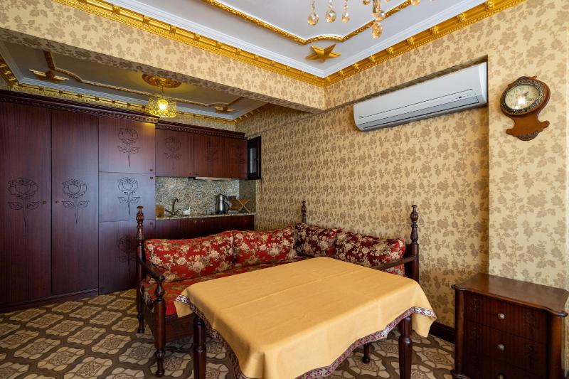 The First Ottoman Apartments - image 10