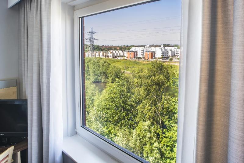 Holiday Inn Express Leicester By IHG - image 48