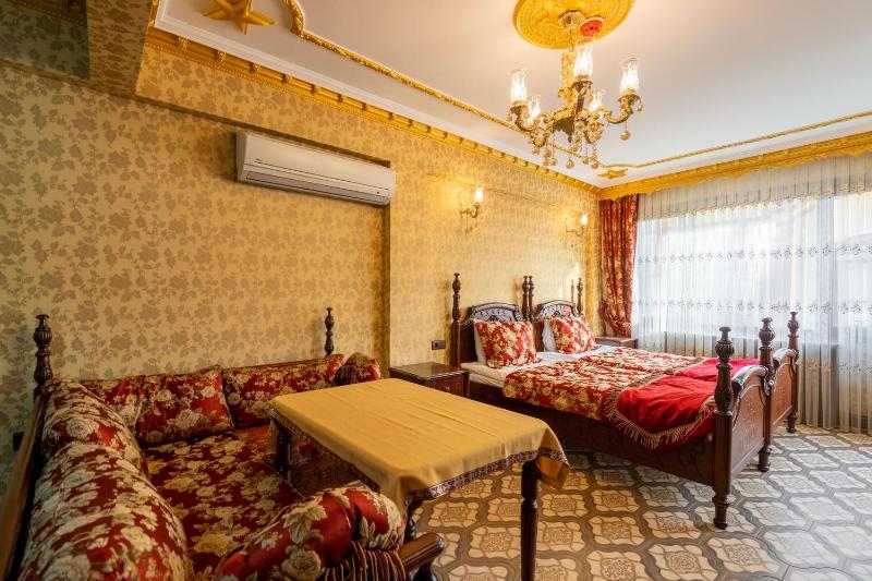 The First Ottoman Apartments - image 12
