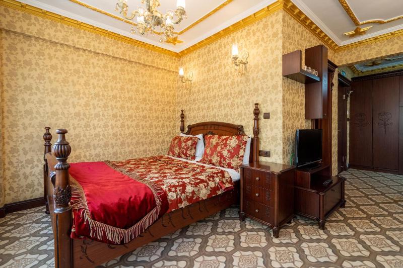 The First Ottoman Apartments - image 11