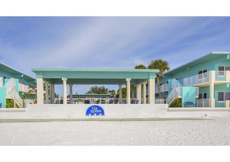 Via Roma Beach Resort - image 18