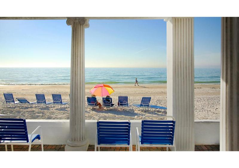 Via Roma Beach Resort - image 13