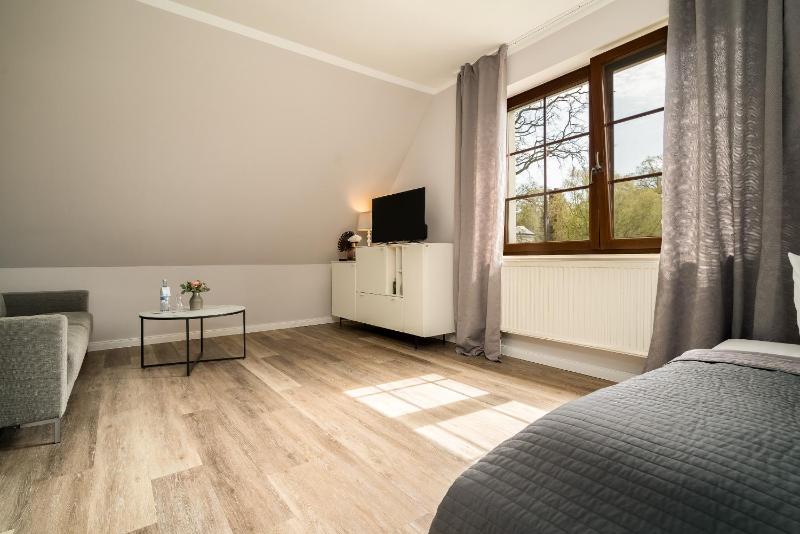 Reetdachhotel - Residenz am Ostufer - image 47