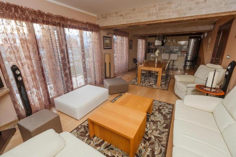 Luxury Apartments near Bačvice beach - image 8