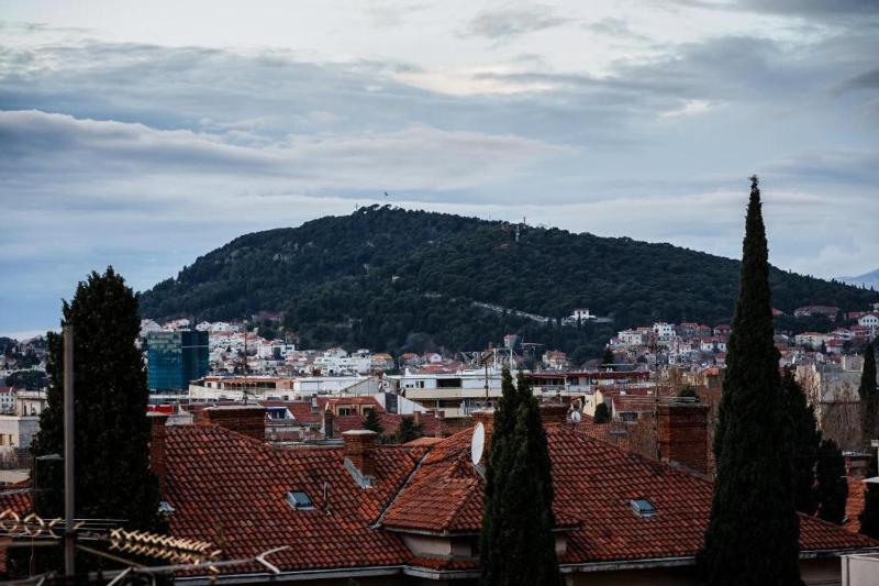 Luxury Apartments near Bačvice beach - image 15