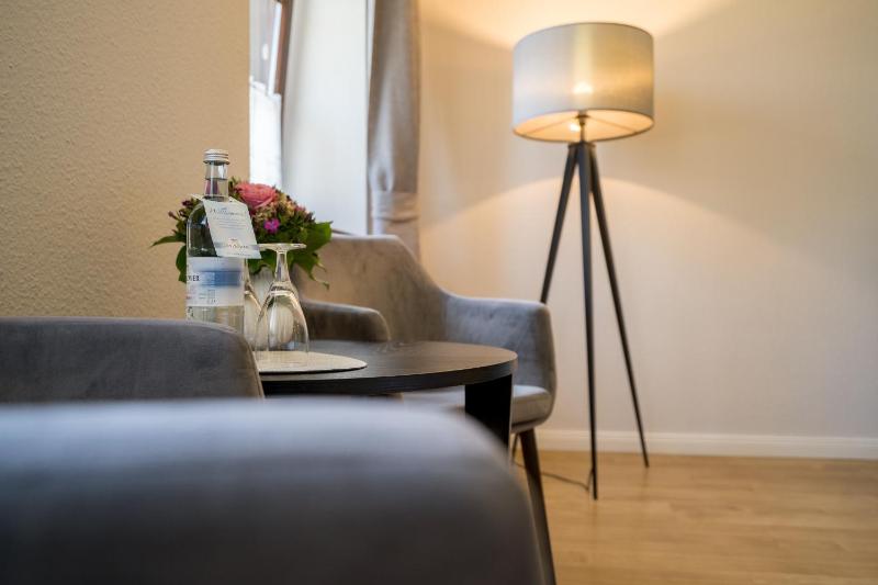 Reetdachhotel - Residenz am Ostufer - image 42