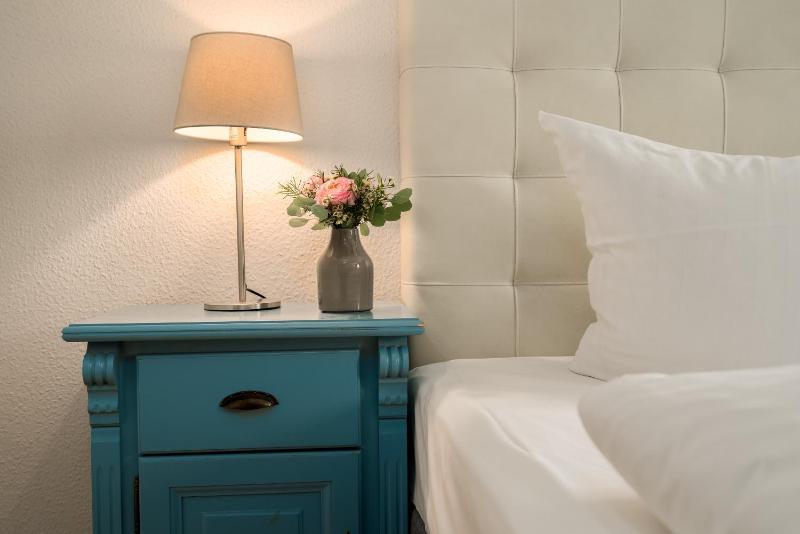 Reetdachhotel - Residenz am Ostufer - image 31