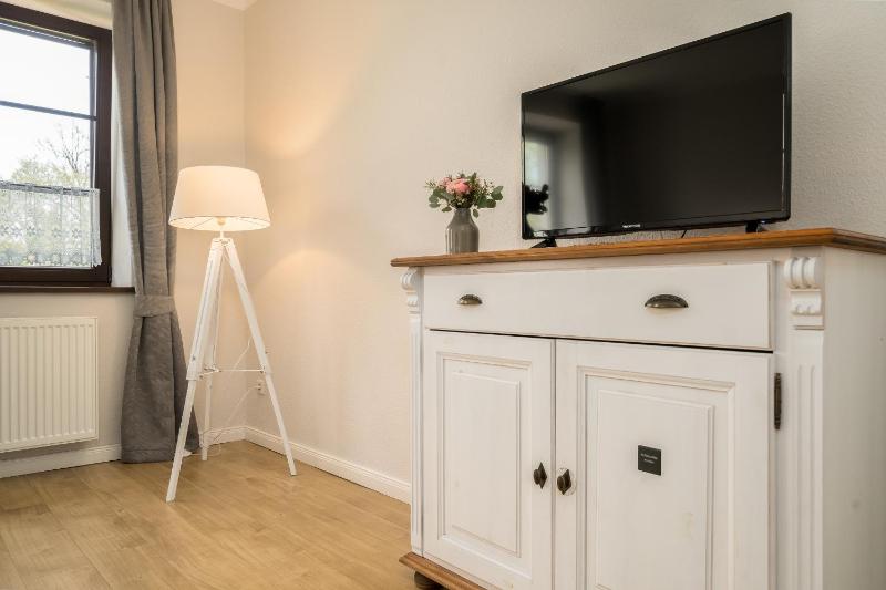 Reetdachhotel - Residenz am Ostufer - image 12