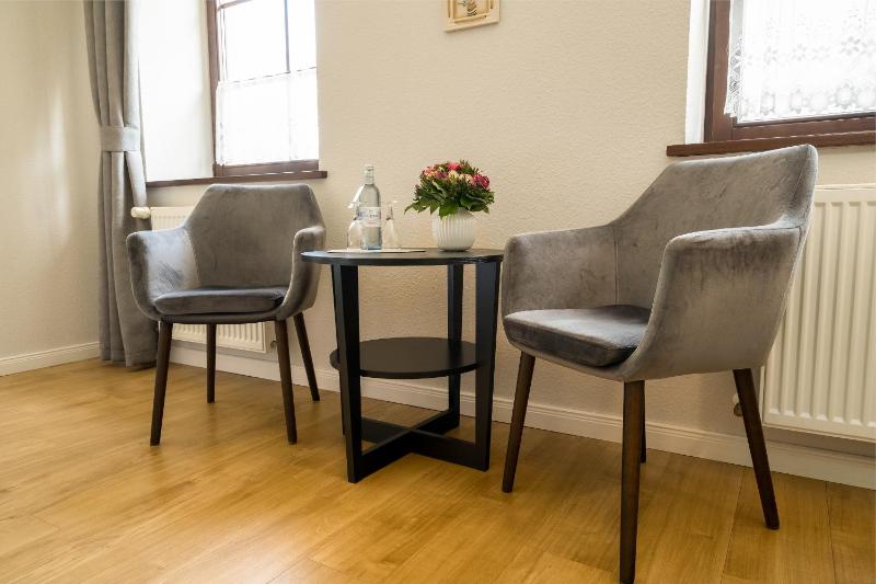 Reetdachhotel - Residenz am Ostufer - image 28