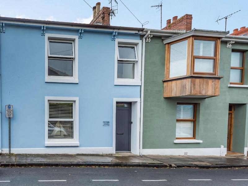 Barafundle House - image 1