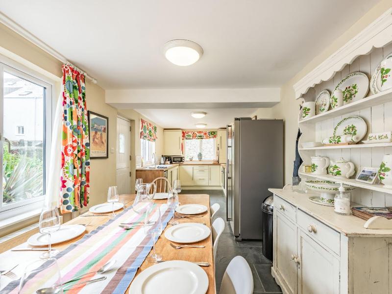 Barafundle House - image 31