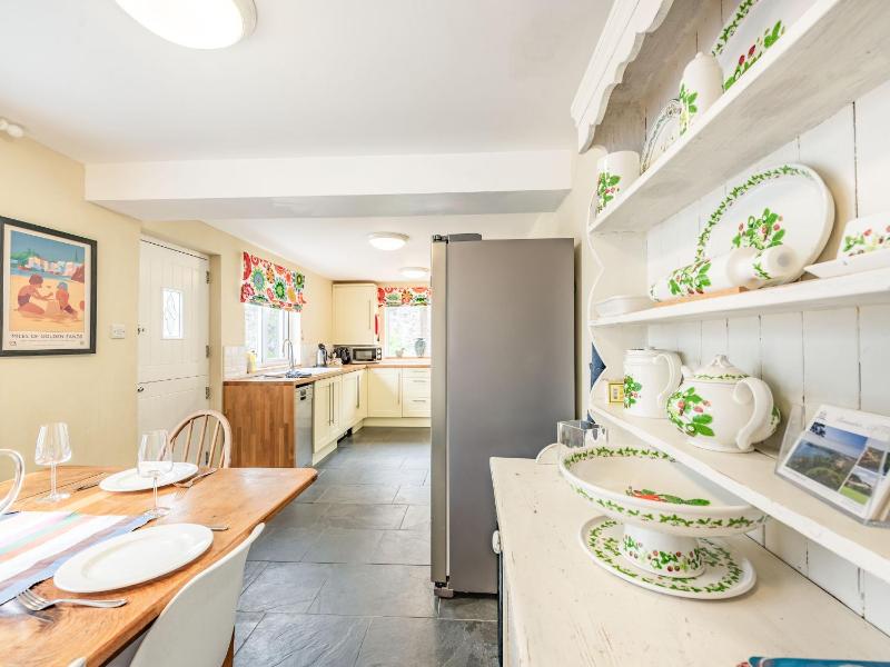 Barafundle House - image 33