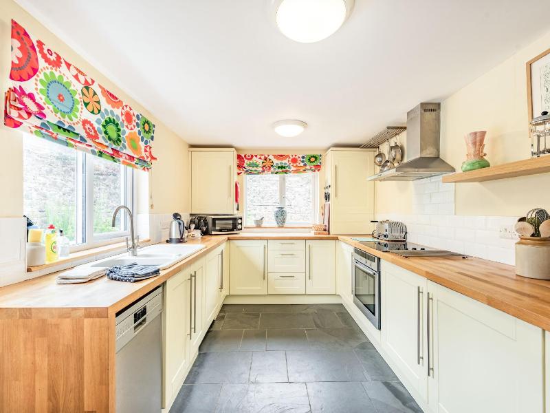 Barafundle House - image 46