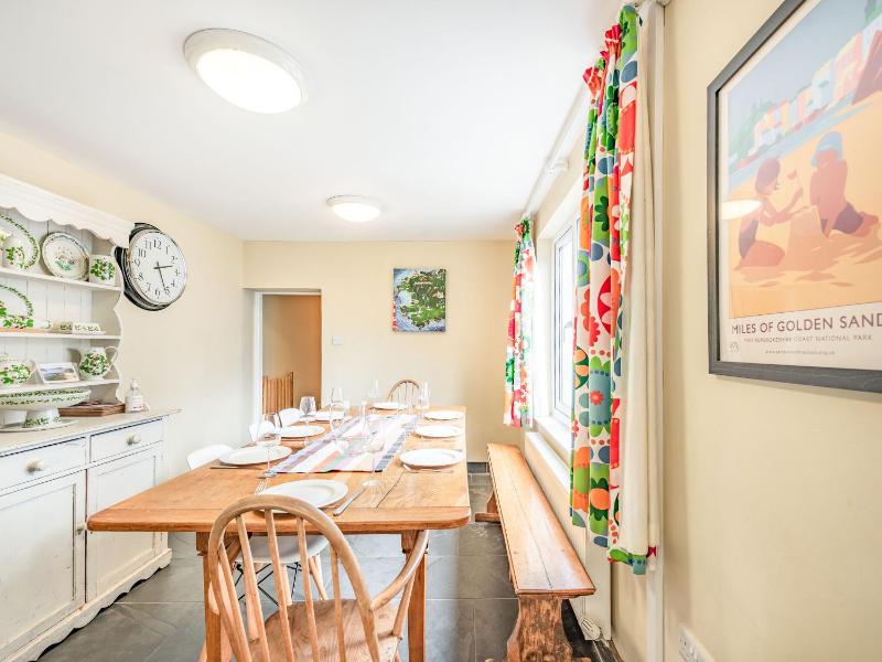 Barafundle House - image 43