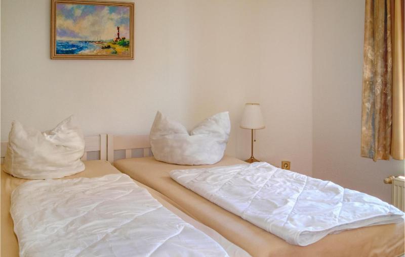 1 Bedroom Beautiful Apartment In Wismar - image 8