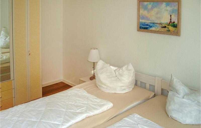 1 Bedroom Beautiful Apartment In Wismar - image 9