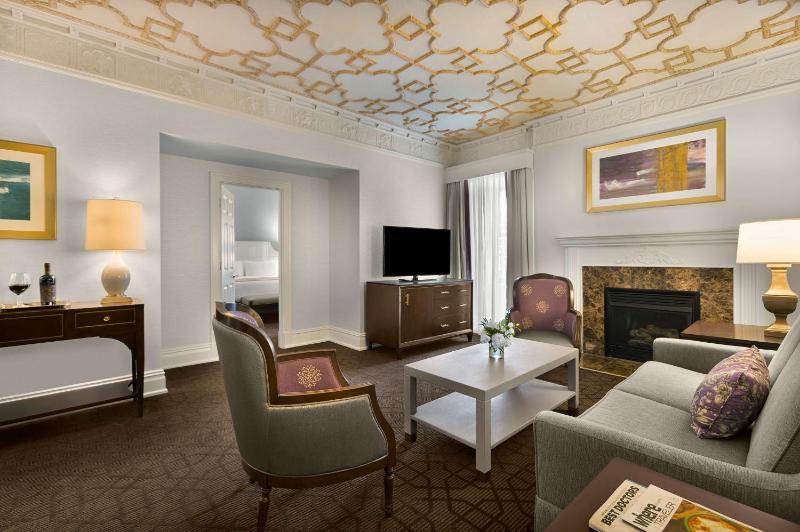 The Royal Sonesta Chase Park Plaza St. Louis - image 8