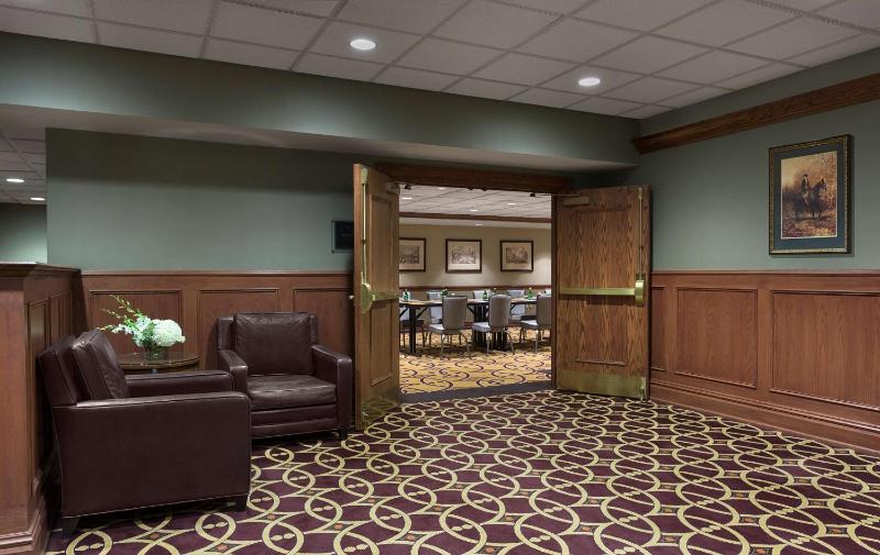 The Royal Sonesta Chase Park Plaza St. Louis - image 2