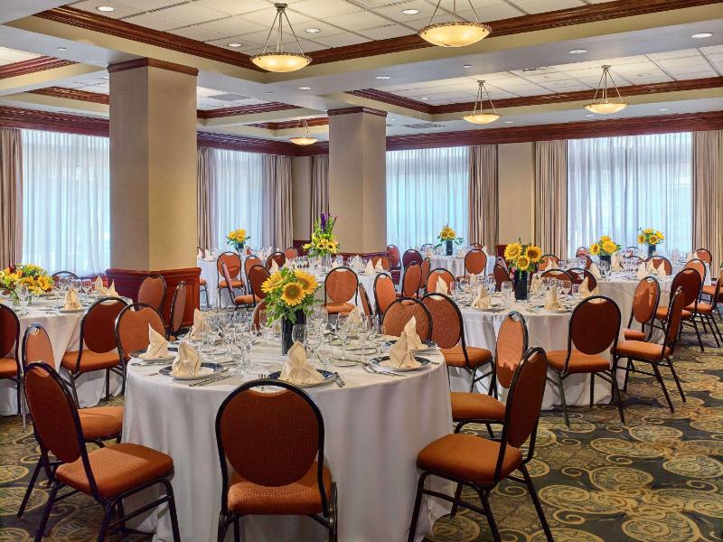 The Royal Sonesta Chase Park Plaza St. Louis - image 11