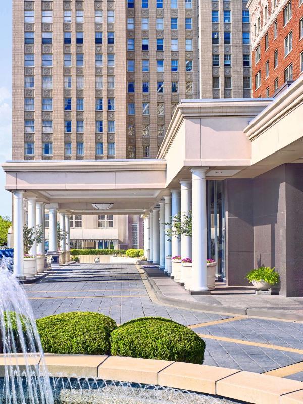 The Royal Sonesta Chase Park Plaza St. Louis - image 10