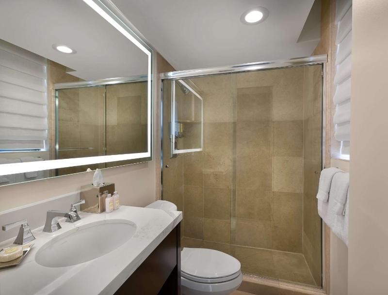 One-Bedroom Queen Suite image 2