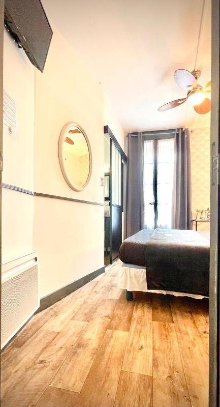 Hôtel Paul Riquet - image 39