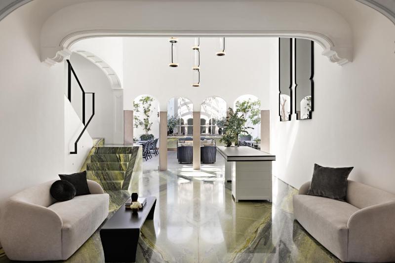 Casa Polanco Hotel Boutique - image 12