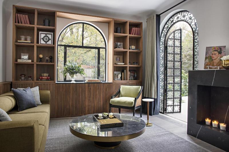 Casa Polanco Hotel Boutique - image 19