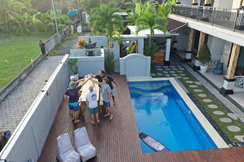 Surf & Party - Hostel Somewhere Else - image 39