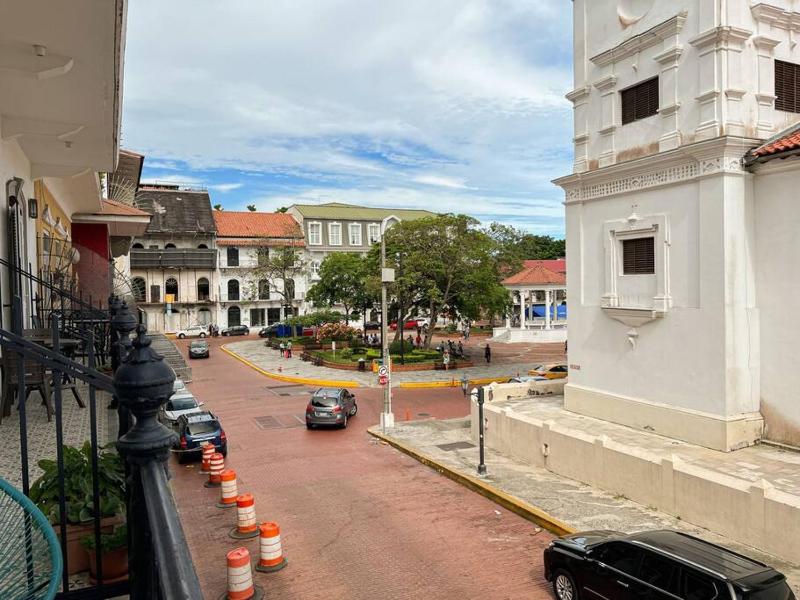 Apartamento en el Corazón de Casco Viejo Panamá 12 - image 14