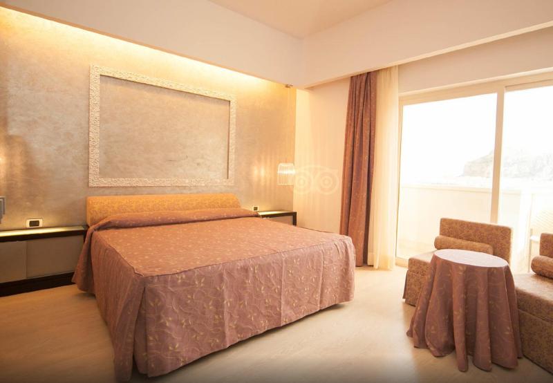 Hotel Santa Lucia Le Sabbie d'Oro - image 17