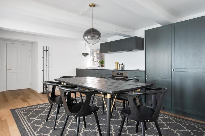 Regent 2- Endearing 1-Bdr Apt in Centre of Copenhagen - image 16
