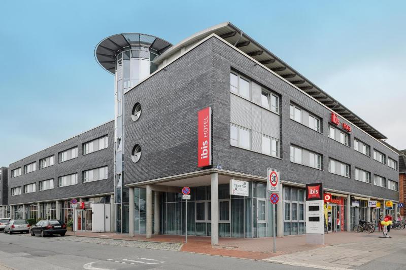 ibis Luebeck City - image 17
