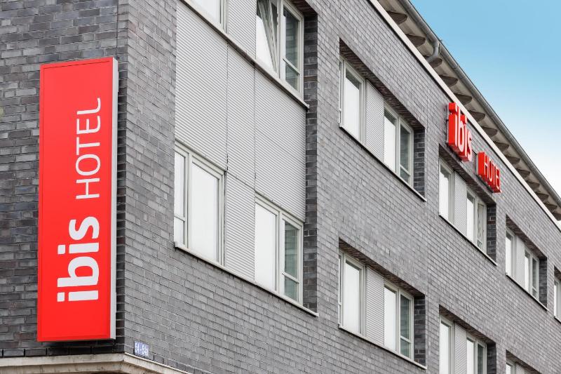 ibis Luebeck City - image 22