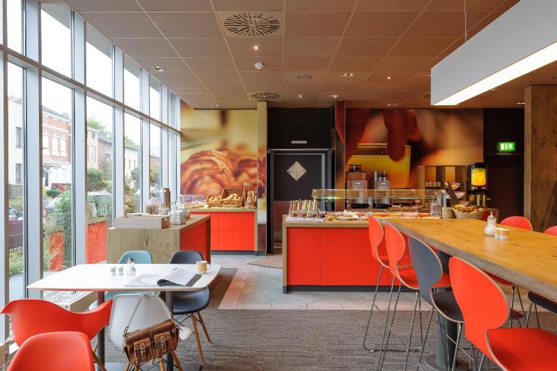 ibis Luebeck City - image 37