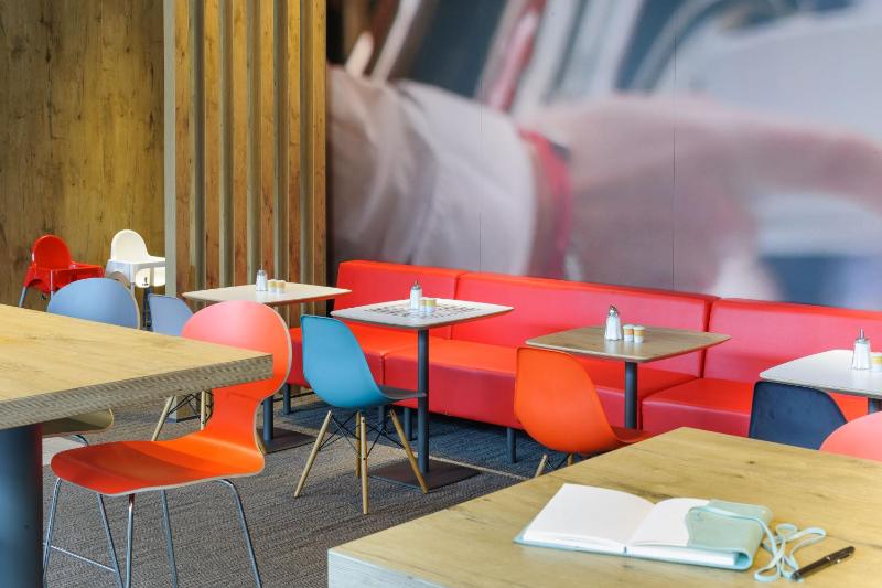 ibis Luebeck City - image 29