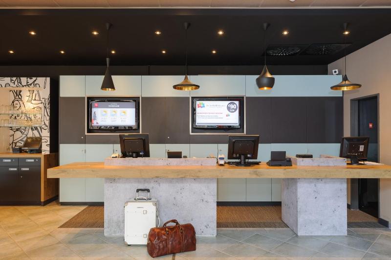 ibis Luebeck City - image 24