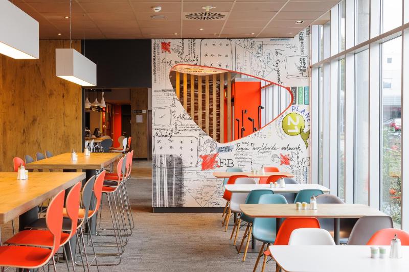 ibis Luebeck City - image 18