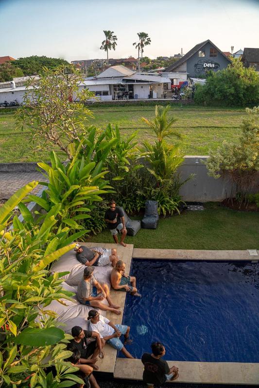 Surf & Party - Hostel Somewhere Else - image 24