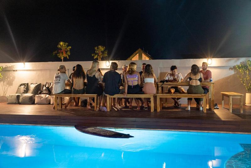 Surf & Party - Hostel Somewhere Else - image 16
