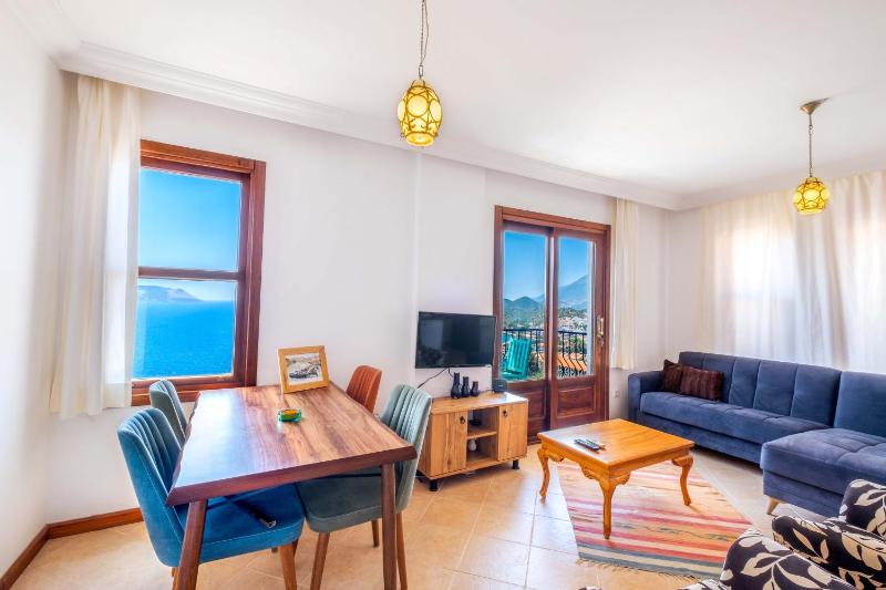 Kybele Sea view - image 11