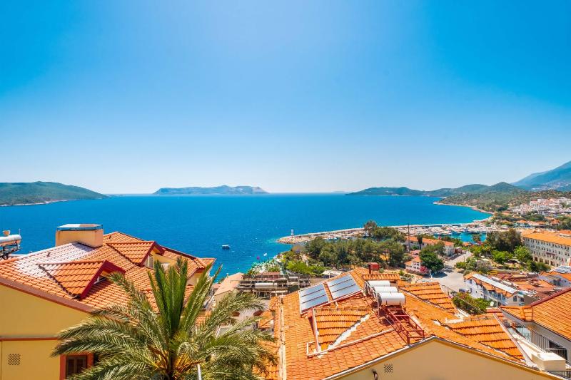 Kybele Sea view - image 4