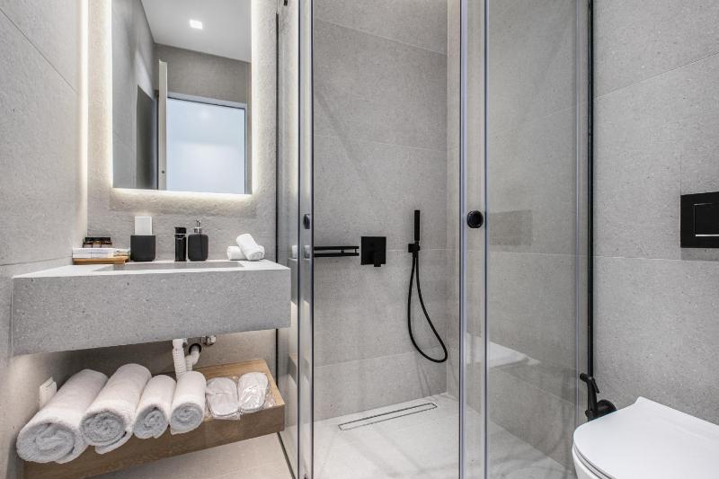 One-Bedroom Apartment image 4