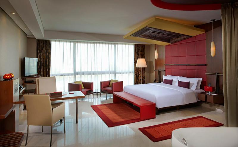 Premier Room - Includes 24-hours Check-In and Check-Out image 1