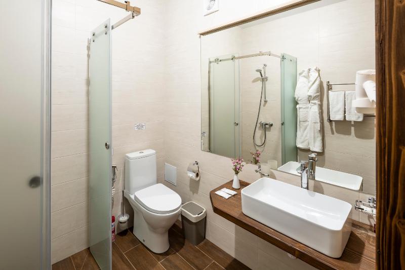Standard Double Room image 4