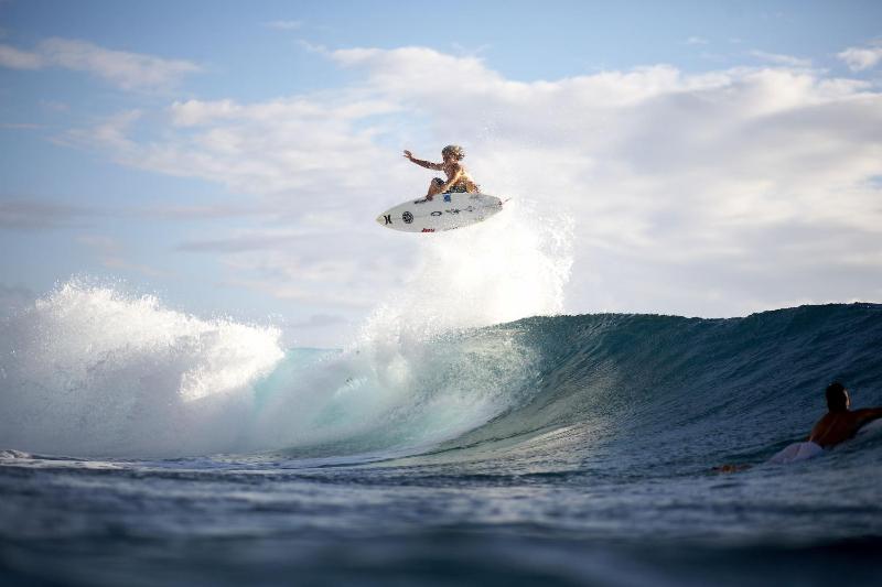 Surf & Party - Hostel Somewhere Else - image 10